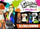 Be As Stunning As A Squid With This Fashionable Splatoon Attire In Girls Mode 3