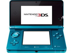 3DS Battery Life Revealed