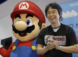 Shigeru Miyamoto and Bill Trinen Explain Some of the Key Principles That Define Nintendo Games