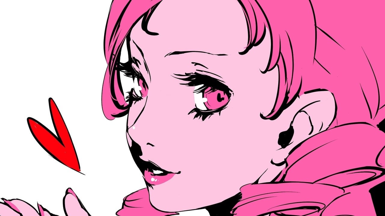 Now you can listen to Catherine: the full body soundtrack on Spotify