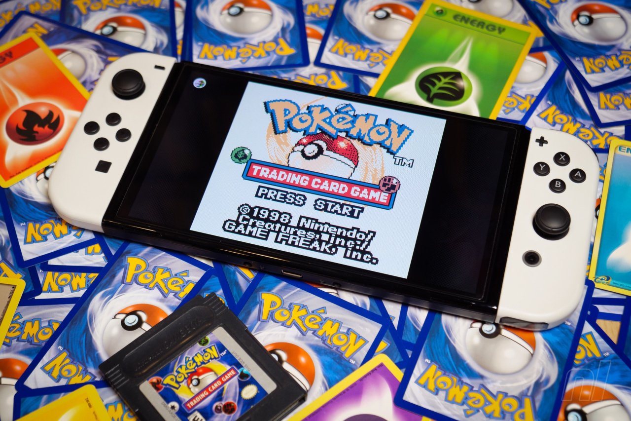 What pokemon games can you on sale play on switch