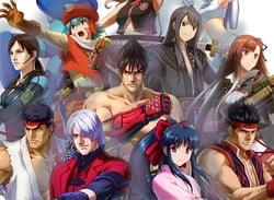 Second Project X Zone Demo Hitting 3DS eShop On June 27th