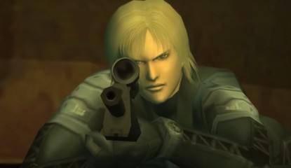 Metal Gear Solid: Master Collection Vol. 1 Lands New Update, With "Minor" Switch Fixes