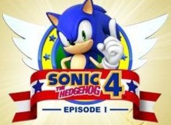 Sonic the Hedgehog 4: Episode 1 Coming to Wii