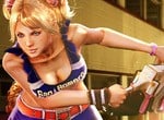 Lollipop Chainsaw RePOP Is Getting A Sweet 'Switch 2 Edition' Upgrade This November