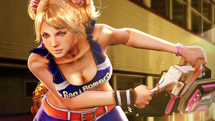 Lollipop Chainsaw RePOP: Switch 2 Edition Announced with Enhanced Performance Upgrades