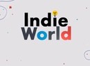 Nintendo To Broadcast Indie World Showcase Later This Week