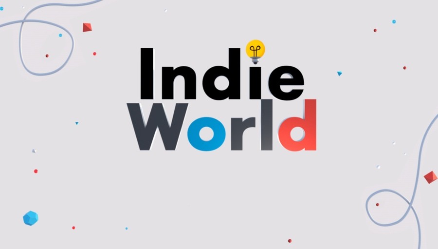 Nintendo To Broadcast Indie World Showcase Later This Week