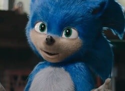 Sonic Movie Director Promises To Change Controversial Design