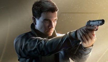 Here's What 007 First Light Looks Like Running On Switch 2