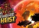 Image & Form Celebrates SteamWorld Heist Release With an Open Letter to Fans