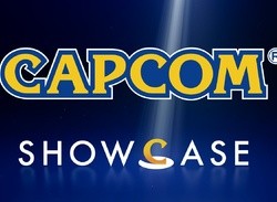 Capcom Announces A New Digital Showcase, Streaming Live June 13th