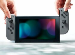 Nintendo Switch Dips to €299 on Amazon France