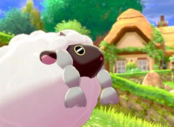 New Pokémon Sword And Shield Info Drop Coming Tomorrow, 16th October
