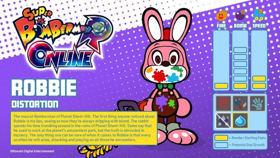 Super Bomberman R Online