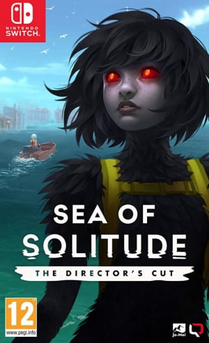 Sea Of Solitude: The Director's Cut