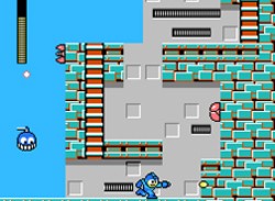 Europe VC Releases - 22nd June - Mega Man