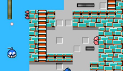 Europe VC Releases - 22nd June - Mega Man