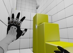 Q.U.B.E: Director's Cut Heading to the Wii U eShop in August