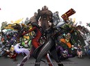 Platinum Games Celebrates its Ten Year Anniversary
