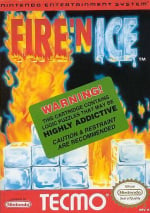 Fire 'n Ice (NES)