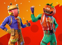 Fortnite's Latest Update Scraps Controversial Glider Redeploy, Adds Mounted Turrets And New Food Fight Mode