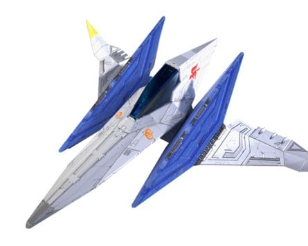 Star Fox Zero - Arwing