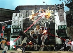 New Freedom Wars Trailer Showcases The Upcoming Remaster's Fresh Features