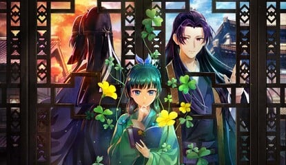 'I Was Thinking About the Possibility of Atelier Maomao': How The Apothecary Diaries Became a PS5 Game