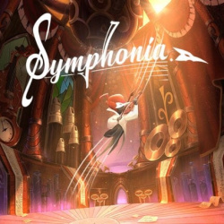 Symphonia Cover