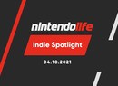 Nintendo Life Indie Spotlight (October 2021) - Live!
