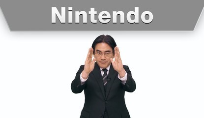 Watch the Japanese Wii U and 3DS Nintendo Direct - Live!
