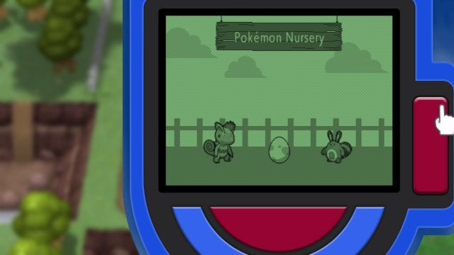 Pokémon Diamond & Pearl Nursery Guide (Location & Breeding Methods)