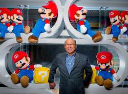 Nintendo President Tatsumi Kimishima Named As One Of The Top 10 CEOs In The World