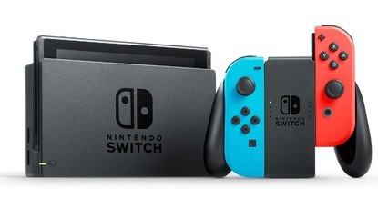 Switch Sales Pace Almost Identical To That Of Nintendo 3DS After Same Time Period
