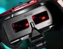 Mini Review: Zero Racers (Virtual Boy) – Is This F-Zero Spin-Off The VB's Long-Lost Killer App?