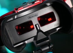 Zero Racers (Virtual Boy) – Is This F-Zero Spin-Off The VB's Long-Lost Killer App?