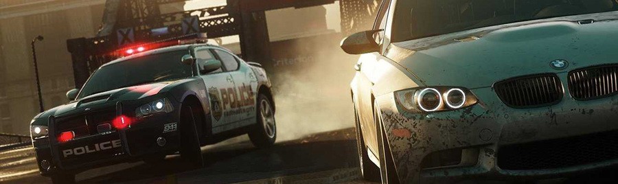 Need For Speed: Most Wanted U received critical praise