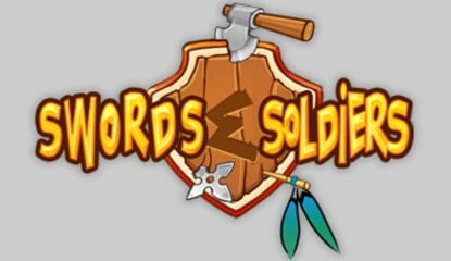 Ronimo Games Interview: Swords and Soldiers