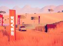 Art Of Rally Arrives Today With New Kenya DLC Included
