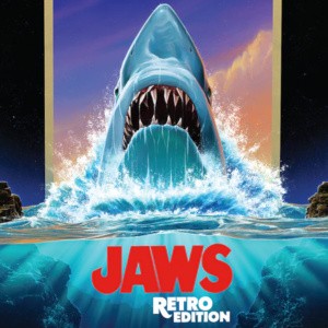 Jaws