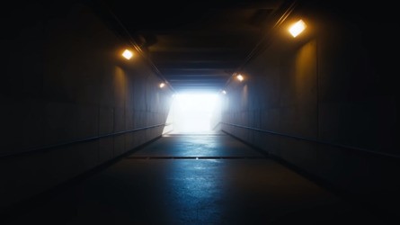 TUNNEL