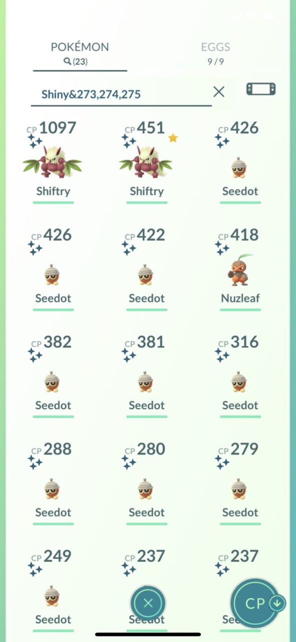 Pokemon GO' Eevee Community Day: The Odds Of Getting All Shiny