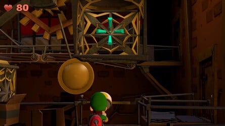 Luigi's Mansion 2 HD Walkthrough Guide