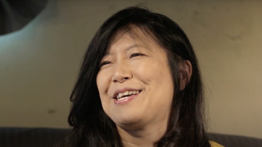 Yoko Shimomura