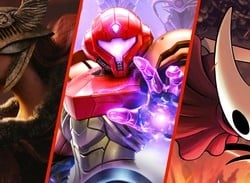 Metroid Prime 4, Elden Ring, Silksong All Playable At Nintendo's Gamescom Booth