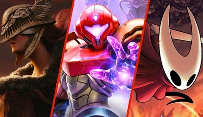 Metroid Prime 4, Elden Ring, Silksong All Playable At Nintendo's Gamescom Booth