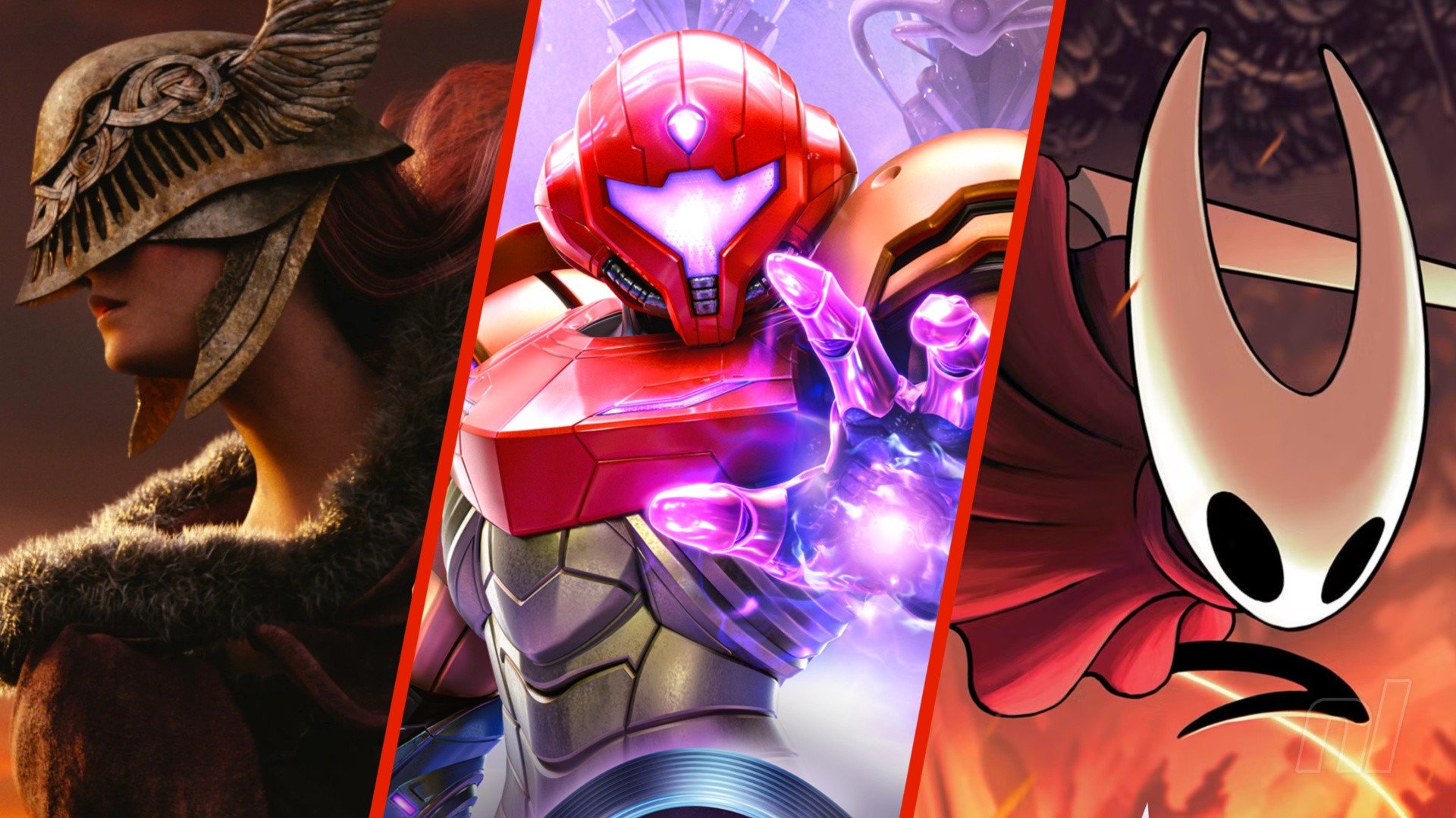 Metroid Prime 4, Elden Ring, Silksong All Playable At Nintendo's Gamescom Booth – Nintendo Life
