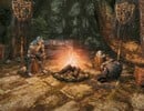 This FromSoft-Inspired RPG Is Packed With Retro King's Field Soul