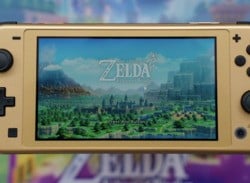 Combined PS5 Sales Can't Even Beat Switch Lite